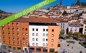 ibis Styles Le Puy en Velay
